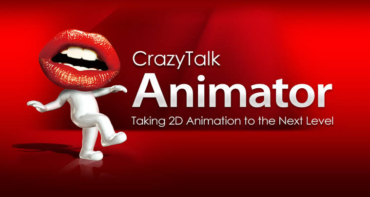 CrazyTalk Animator Crack 4.41.2431.1 Pipeline With 2021 Free Download