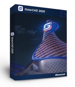 GstarCAD Crack 2021 Keygen + Serial Number Latest Version