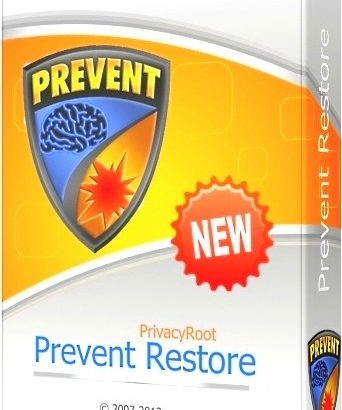 Prevent Restore Professional 2020.03 Plus Crack Serial Key 2021 [Latest]
