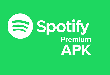 Spotify Premium Cracked APK 8.6.89.971 Final Mod Free Download [Latest 2021]