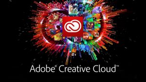 Adobe Creative Cloud (v5.4.5.550) Crack + Serial Key 2021