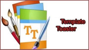 TemplateToaster 8.0.0.20621 Crack With Activation Key 2021 [Torrent]