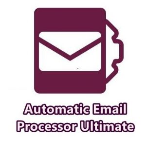 Automatic Email Processor Ultimate Edition 3.2.7 crack