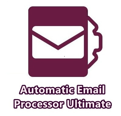 Automatic Email Processor Ultimate Edition crack