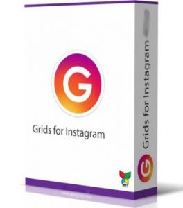 Grids for Instagram 7.1.6 With Crack