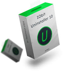 IObit Uninstaller Pro Key Crack
