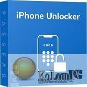 PassFab iPhone Unlocker 3.0.2.8 With Crack Download 2021 [Latest] Proserialkeyfree.com