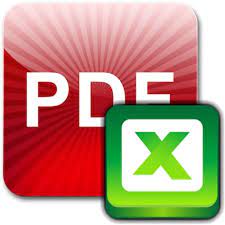PDF To Excel Converter 4.8.9 with Key [Latest] 2021 Free