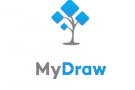 MyDraw 4.3.0 With Crack [Latest] Free