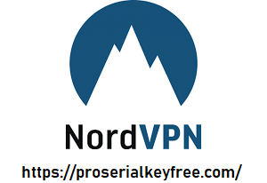 NordVPN Crack 7.7.3 With License Key [Latest] Download
