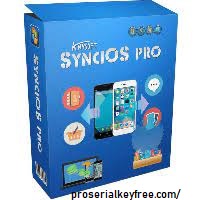Anvsoft SynciOS Data Recovery 8.7.7 With Crack + License Key [Latest]