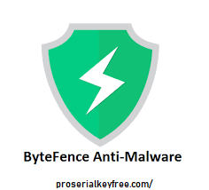 ByteFence Anti-Malware Pro 5.7.2 Crack With License Key 2023 Download