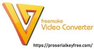 Freemake Video Converter Key 4.1.13.130 with Crack + Key 2023 [Latest]
