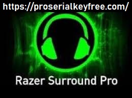 Razer Surround Pro 2.0.29.20 Full Crack + Activation Key [Latest]