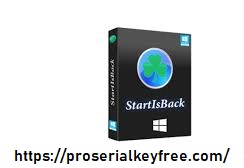 StartIsBack++ 2.9.17 Crack Free Download [Latest-2023]