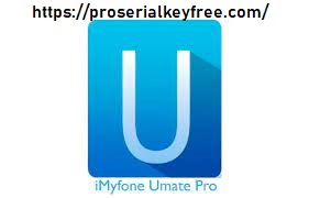 iMyFone Umate Pro 6.0.4.3 Crack With Activation Key Download 2023