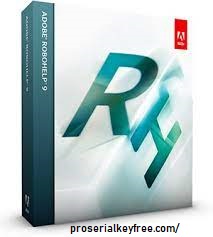 Adobe RoboHelp 2023 6.0 Crack With License Key Download