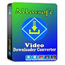 Allavsoft Video Downloader Converter 3.25.4.8448 Crack + Keygen [Latest]