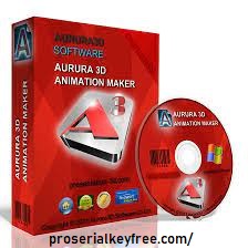 Aurora 3D Animation Maker 20.01.30 Crack + Keygen 2023 Download