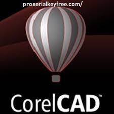 CorelCAD 2023 Crack With Activation Key [Latest]