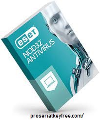 ESET NOD32 Antivirus [17.0.12.0] Crack + License Key 2023