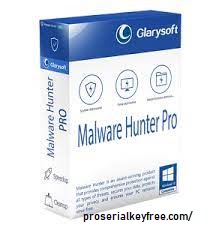Glarysoft Malware Hunter Pro 5.200.0.229 Crack + Activation Key 2023 Download