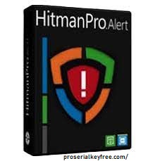 HitmanPro.Alert 3.8.23 Build 951 Crack + Full Activation Download [2023]