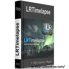 LRTimelapse Pro 6.3 Crack With Activation Key Download 2023