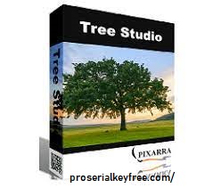 Pixarra TwistedBrush Tree Studio 25.15 Crack With Serial Keys [Latest]