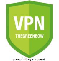 TheGreenBow VPN Clients v6.86.009 Crack+ Keygen Key 2023 Download