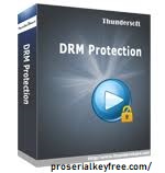 ThunderSoft DRM Protection 4.5.1 With Crack Download [Latest]