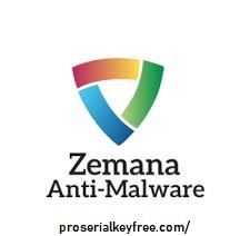 Zemana AntiMalware Premium 5.1.1 Crack + License Key [2023] Download