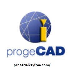 progeCAD Professional 22.0.14.9 Crack + Keygen Key